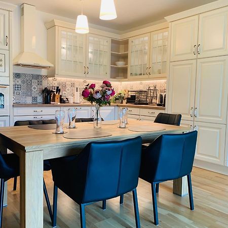 Artflora Kv Premium Daire Karlovy Vary Dış mekan fotoğraf