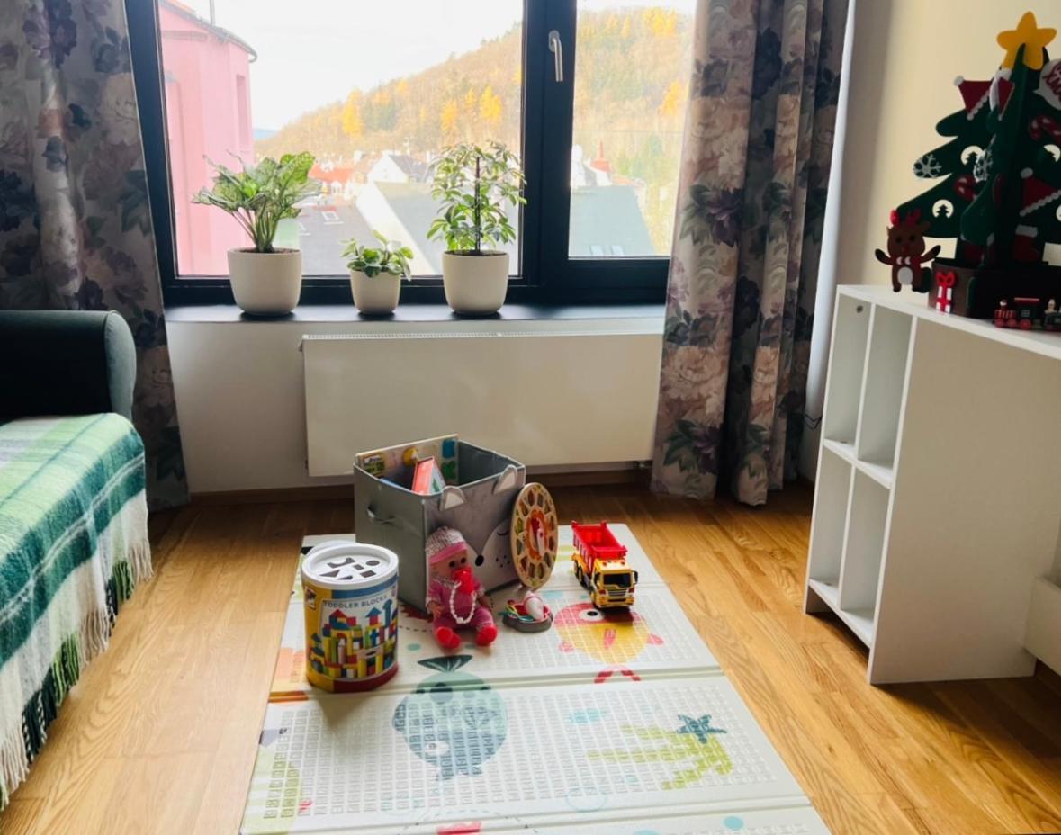 Artflora Kv Premium Daire Karlovy Vary Dış mekan fotoğraf