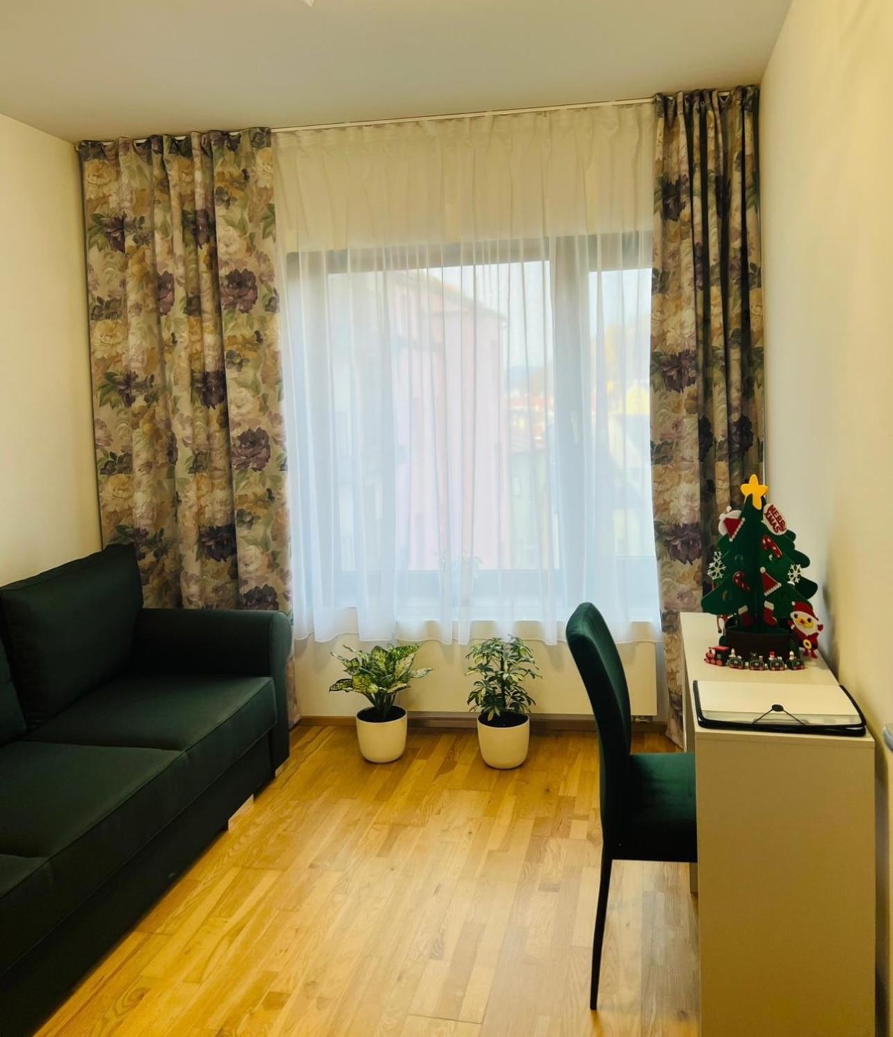 Artflora Kv Premium Daire Karlovy Vary Dış mekan fotoğraf