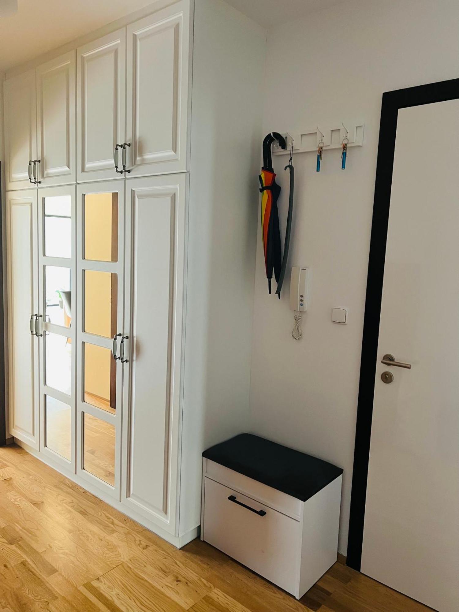 Artflora Kv Premium Daire Karlovy Vary Dış mekan fotoğraf