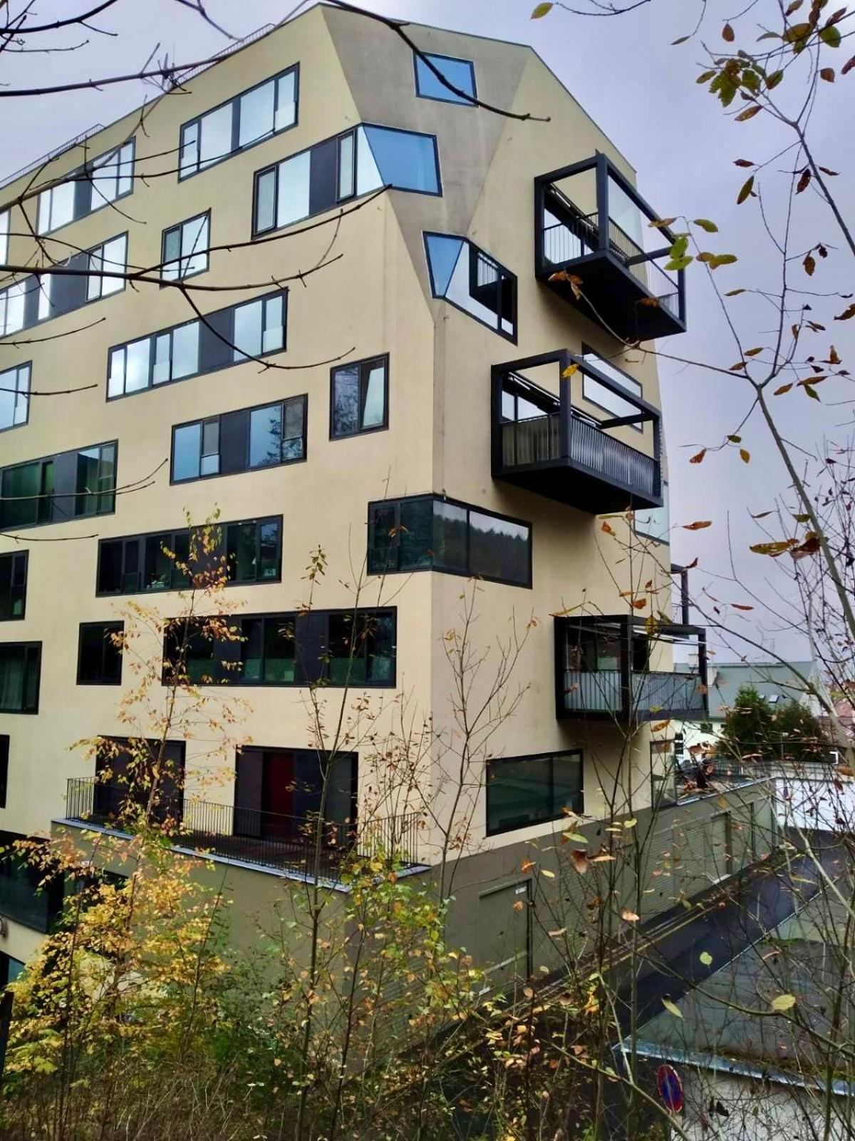 Artflora Kv Premium Daire Karlovy Vary Dış mekan fotoğraf