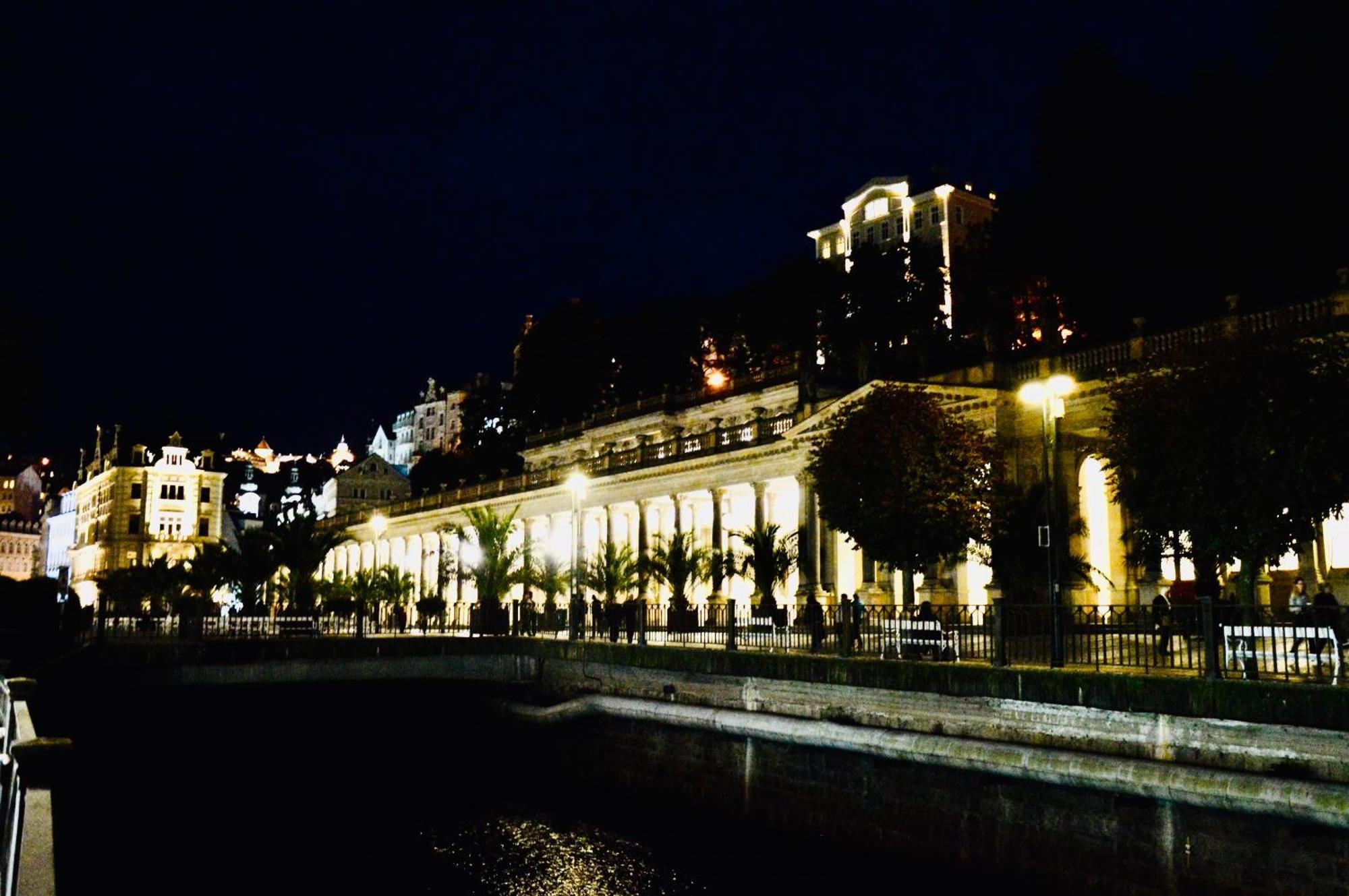 Artflora Kv Premium Daire Karlovy Vary Dış mekan fotoğraf