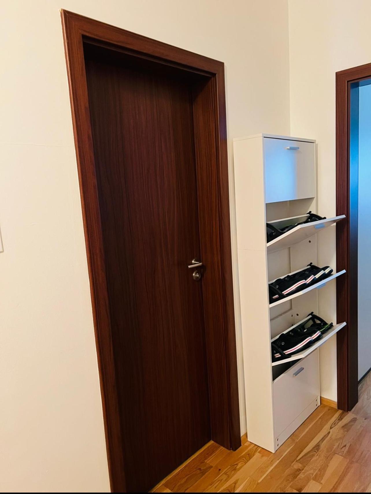 Artflora Kv Premium Daire Karlovy Vary Dış mekan fotoğraf