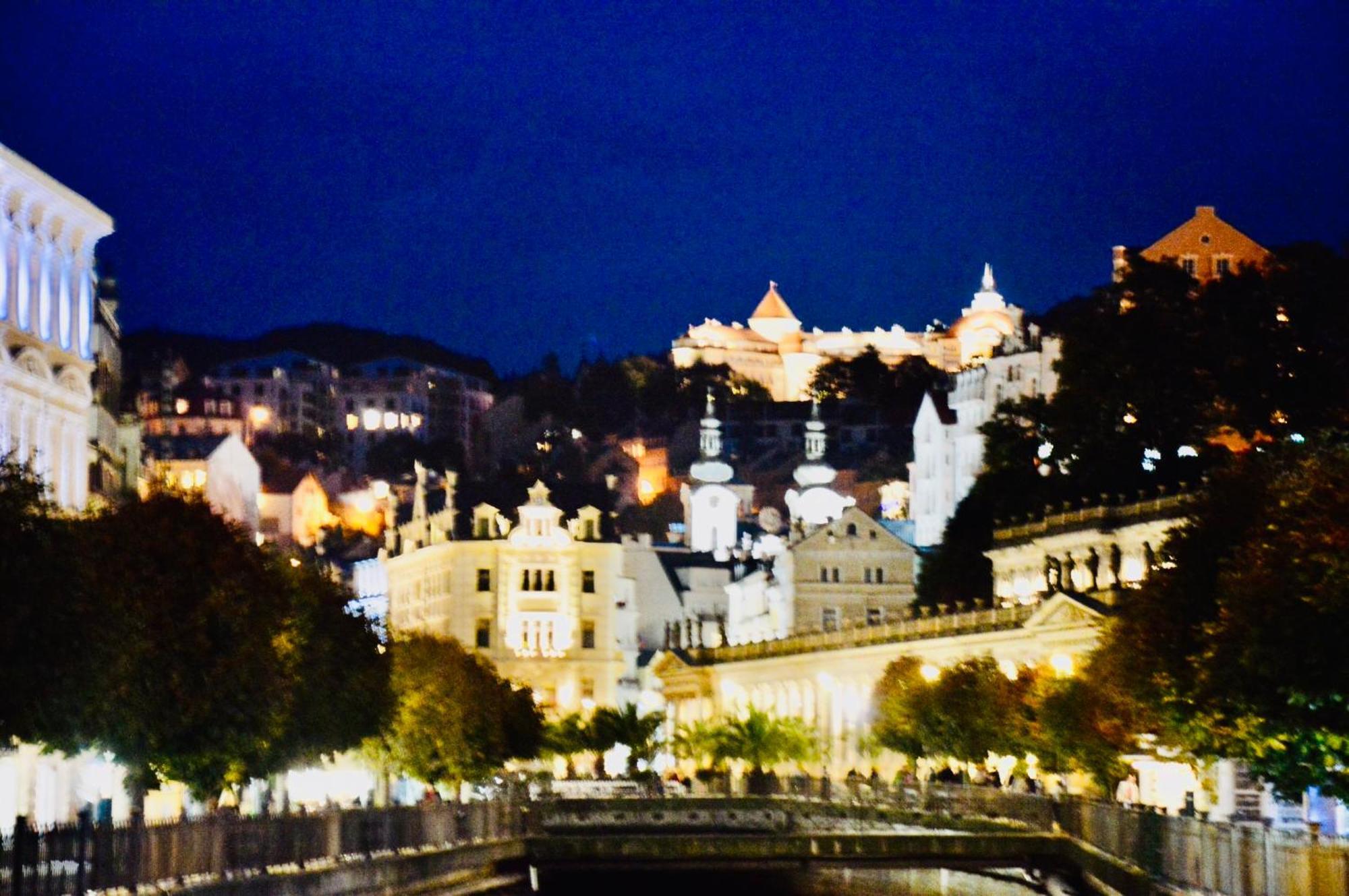 Artflora Kv Premium Daire Karlovy Vary Dış mekan fotoğraf