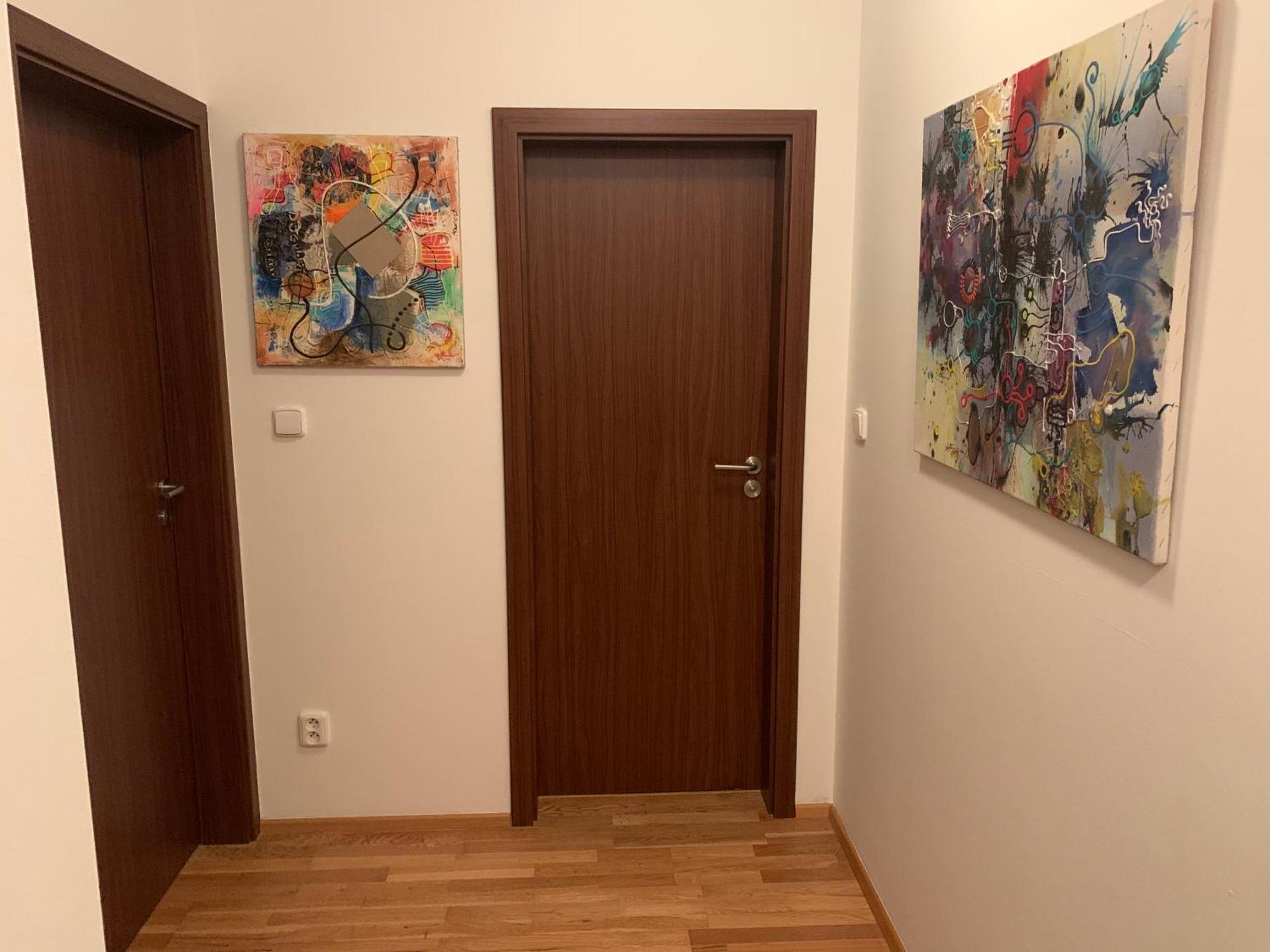 Artflora Kv Premium Daire Karlovy Vary Dış mekan fotoğraf