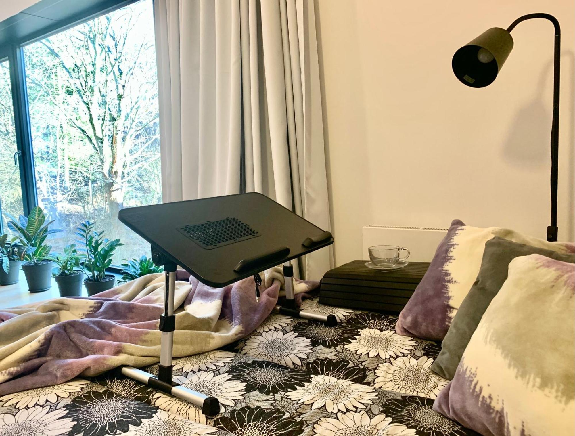 Artflora Kv Premium Daire Karlovy Vary Dış mekan fotoğraf