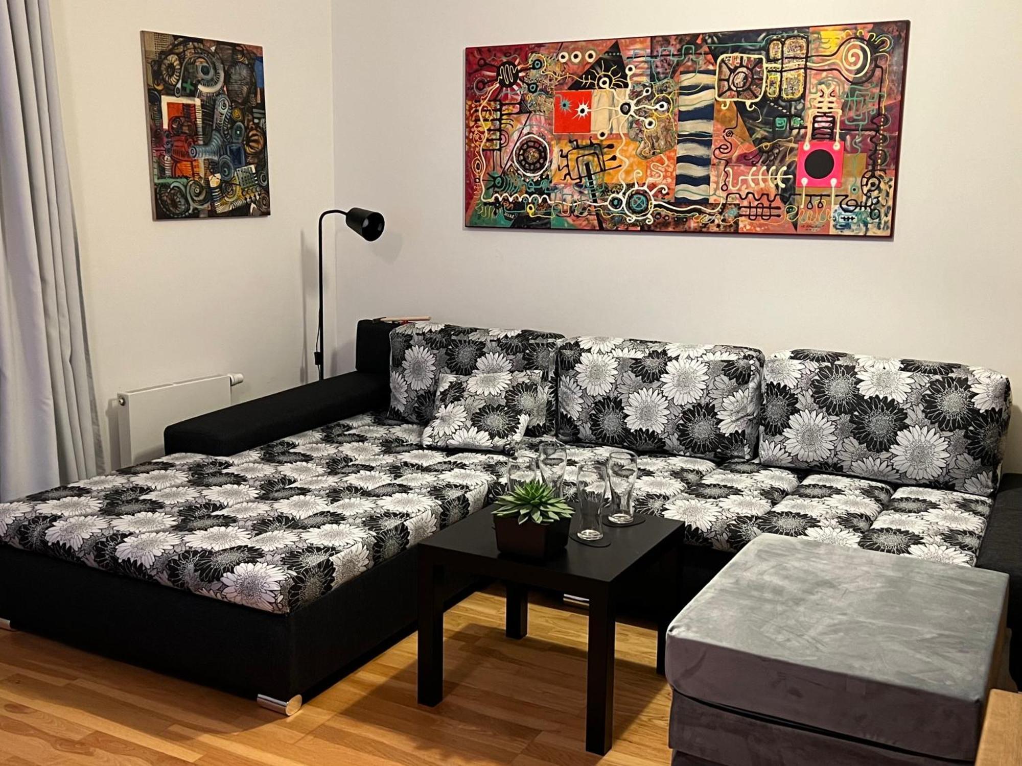 Artflora Kv Premium Daire Karlovy Vary Dış mekan fotoğraf