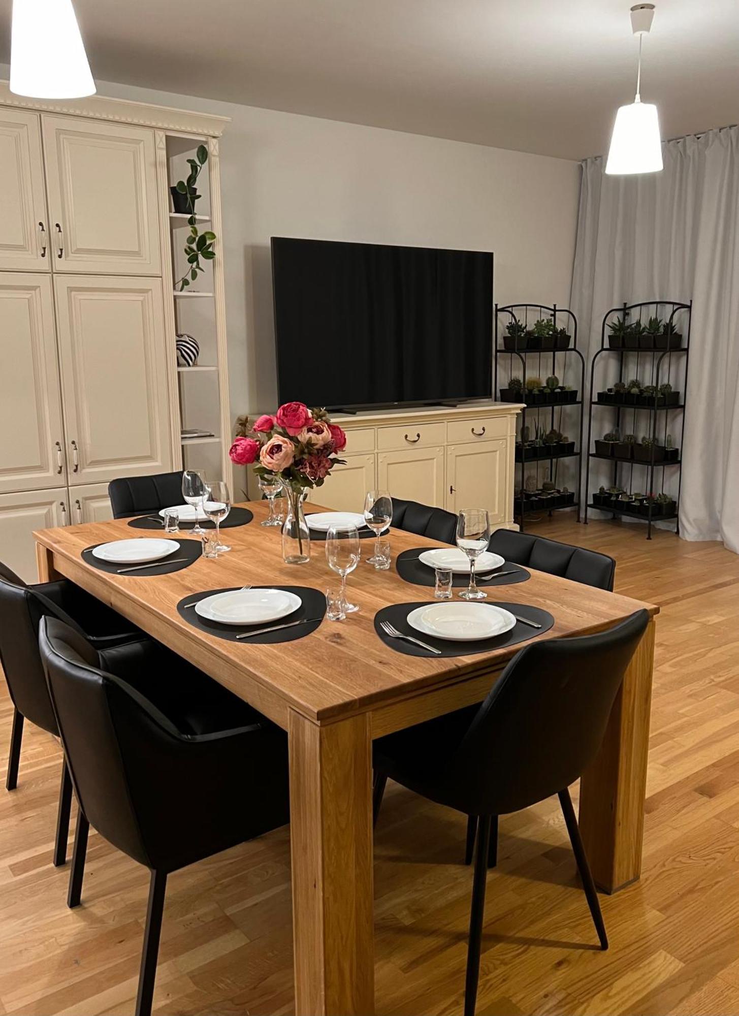 Artflora Kv Premium Daire Karlovy Vary Dış mekan fotoğraf
